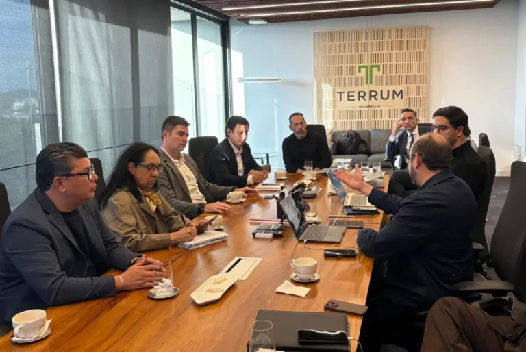 Chiapas fortalece su presencia internacional y promueve nuevas inversiones estratégicas desde Guatemala