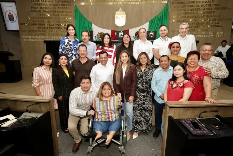 Aprueba Congreso reformas a Ley de Transparencia y Acceso a la Información