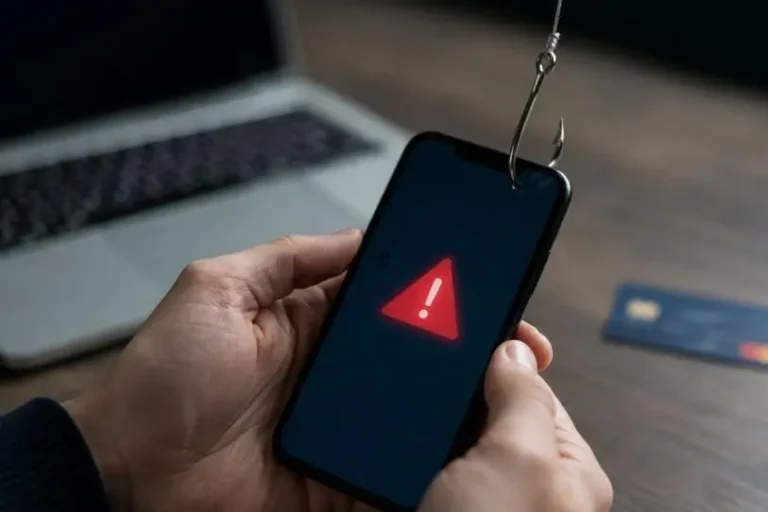 Cómo identificar un SMS falso de tu banco antes de caer en una estafa