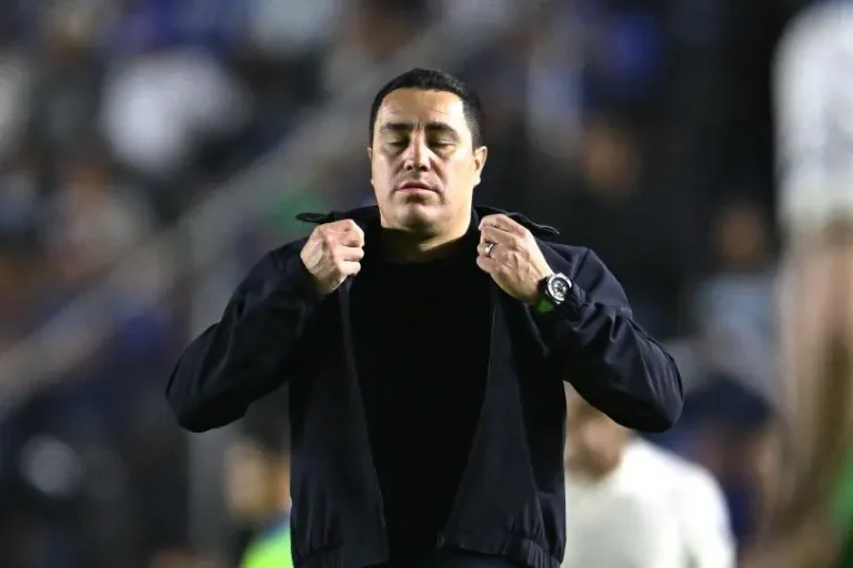 Se acabó la era Efraín Juárez, Pumas anuncia la salida del técnico que los llevó a una final