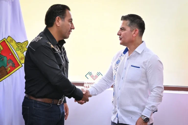 Eduardo Ramírez fortalece la conectividad aérea de Chiapas en alianza con Mexicana