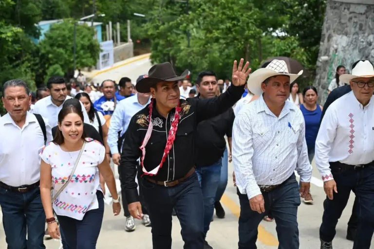 Eduardo Ramírez fortalece la prosperidad en la Región Norte