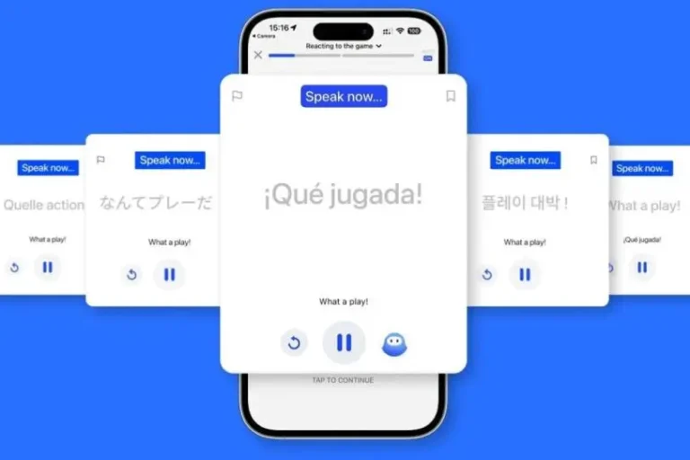 Cómo hablar con turistas extranjeros en el Mundial: Apps de traducción y redes