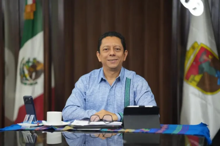 Sin importar quién sea o de dónde venga, quien delinque en Chiapas enfrenta la justicia: FGE