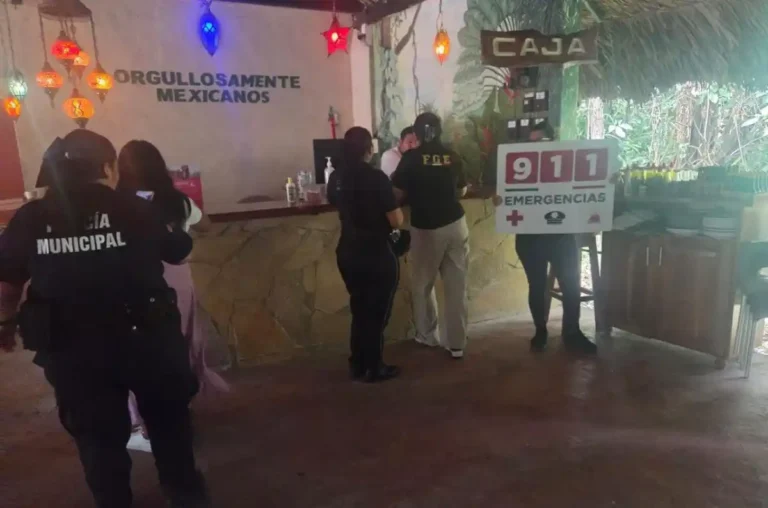 Fiscalía de Distrito Selva realiza brigadas en temas de extorsión y prevención de la violencia