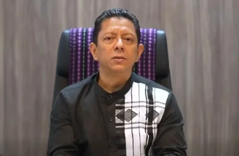 FGE localiza y detiene a presunto responsable de feminicidio en Tonalá
