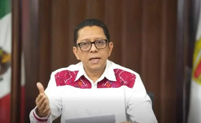 Detiene FGE a presunto responsable del feminicidio de Makala “N”