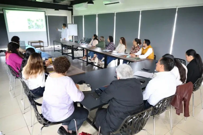 FGE se suma a la estrategia estatal para prevenir y erradicar el embarazo en adolescentes