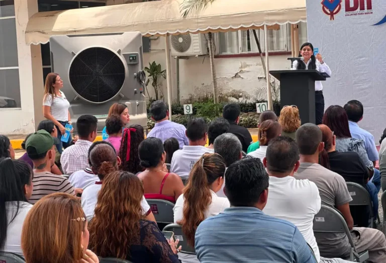 En Tapachula, FGE fortalece acciones contra la explotación sexual infantil mediante capacitación