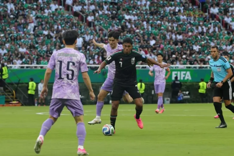 El gol que Luis Romo soñó toda la vida