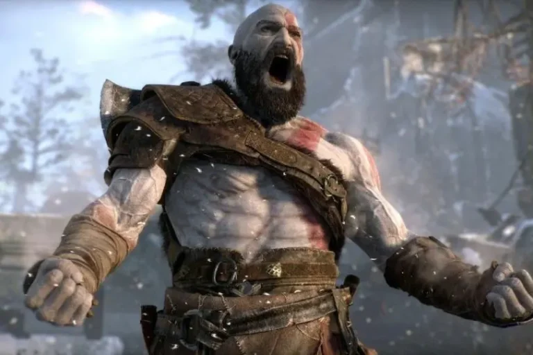 ¿God of War sin Kratos? Los creadores rompen el silencio sobre el nuevo juego