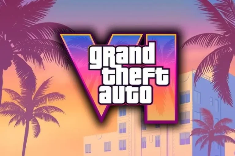 Grand Theft Auto 6: Rockstar revela portada oficial y fecha de preventa digital