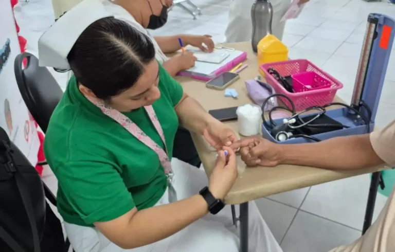 Fortalece IMSS cultura preventiva durante Semana Nacional de Salud Pública 2026