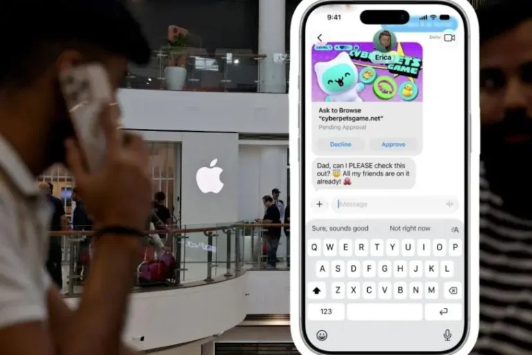 ¿Cómo evitar que tus hijos entren a páginas para adultos en iPhone?