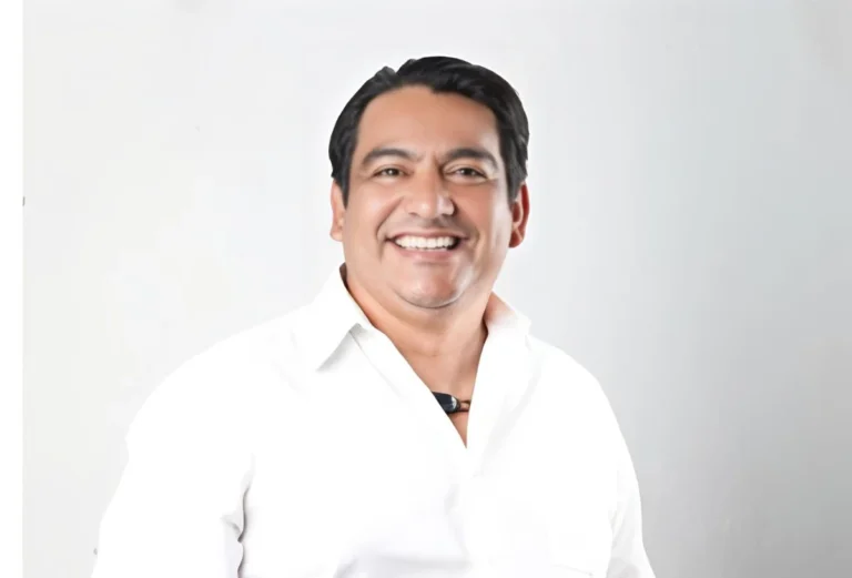 Busca Jovani Salazar la alcaldía de Tuxtla, entre la innovación tecnológica y los desafíos de la capital