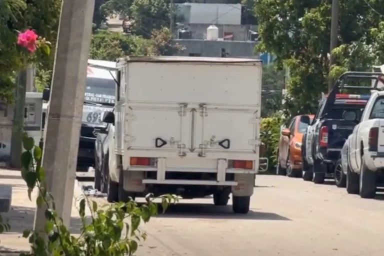 Joven hallado sin vida dentro de su domicilio