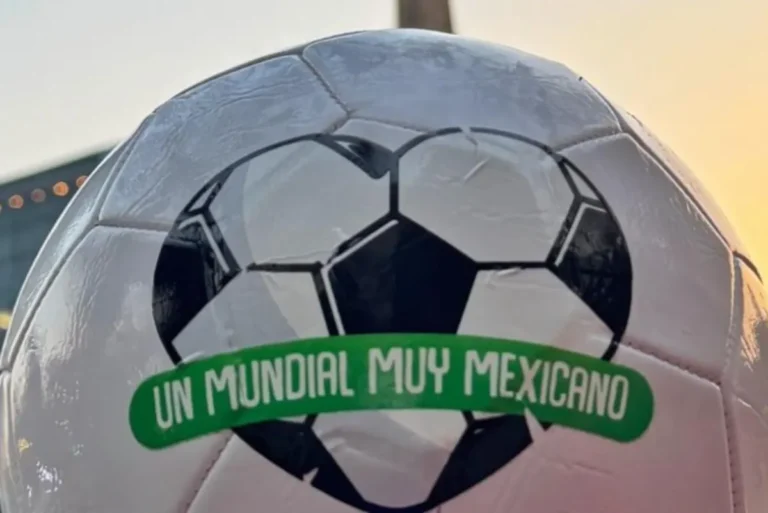 Piden a televisoras accesibilidad de transmisión del Mundial para MIPyMES