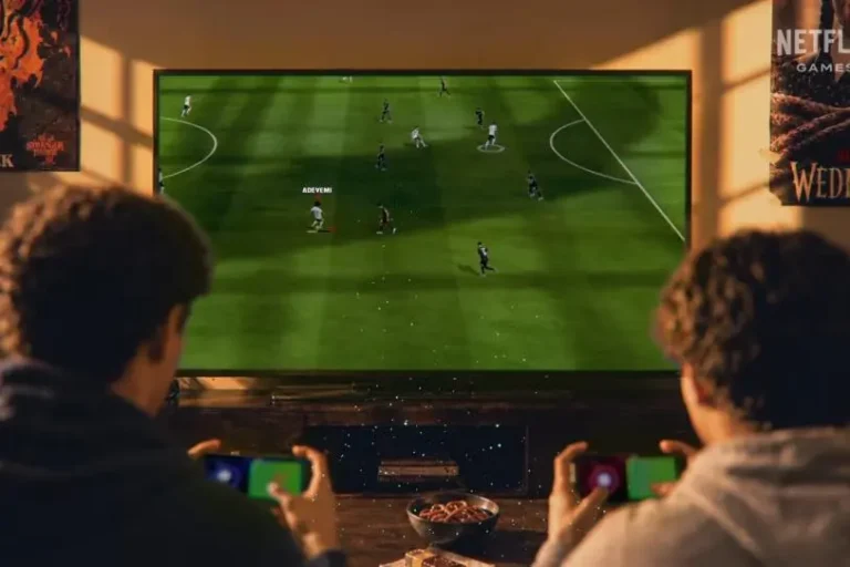 ¿Cómo jugar gratis el videojuego del Mundial con tu cuenta de Netflix?