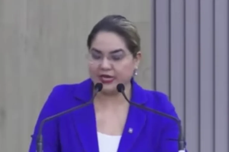 Incluir como causal de nulidad de elección, intervención del crimen organizado: JMI