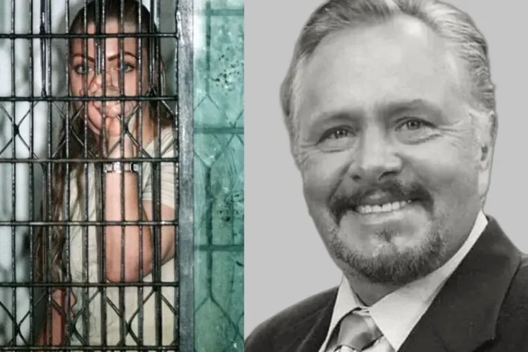 Paola Durante llora al enterarse que un documental revelará quién mató a Paco Stanley