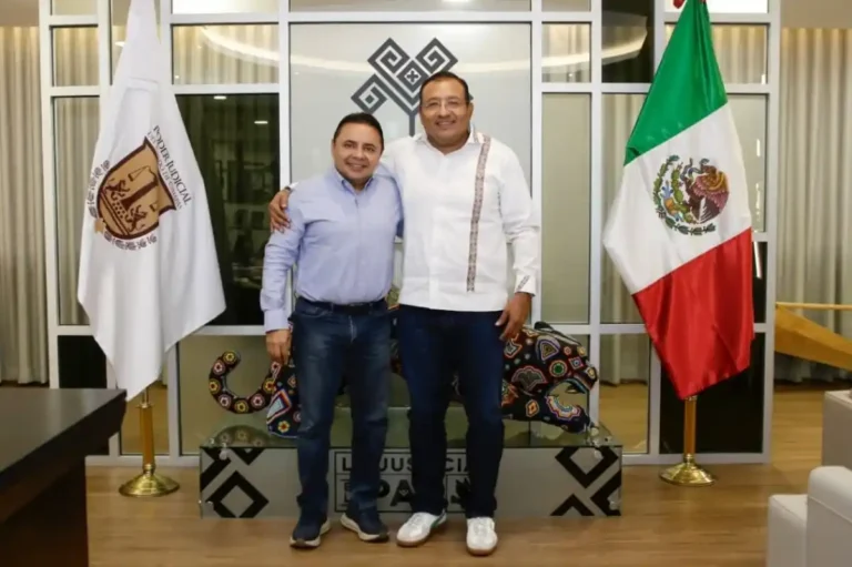 Refrendan compromiso y enfoque humanista en beneficio de la justicia y atención ciudadana