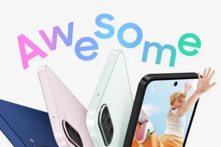 Samsung Galaxy A27 tendrá más IA: características y fecha de lanzamiento