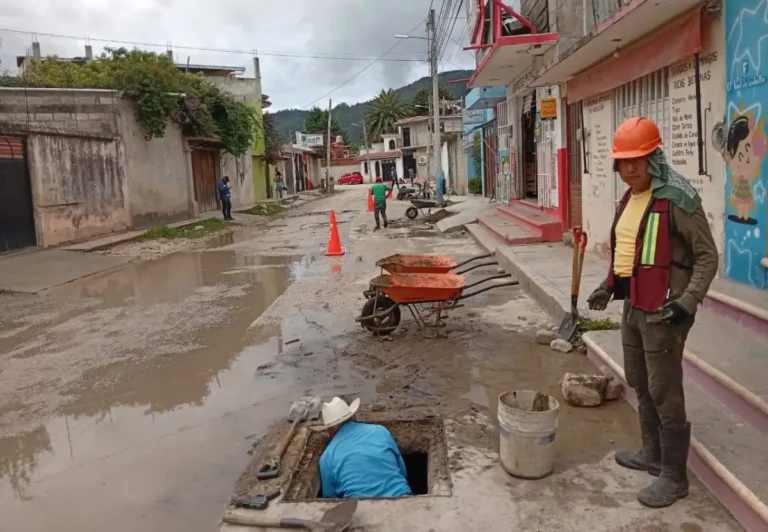 Refuerzan en San Cristóbal acciones preventivas
