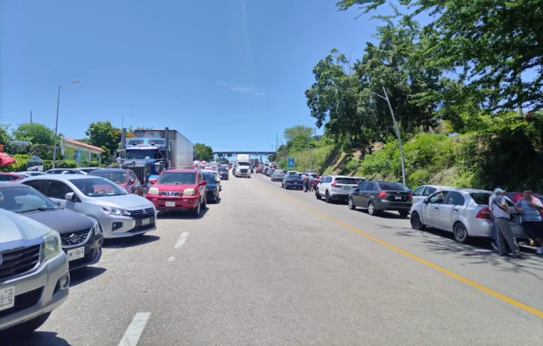Reconoce líder transportista seguridad en carreteras de Chiapas