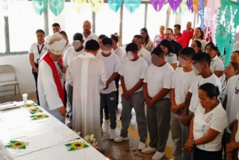 Fortalece SESPyMS acciones de acompañamiento integral para adolescentes en conflicto con la ley