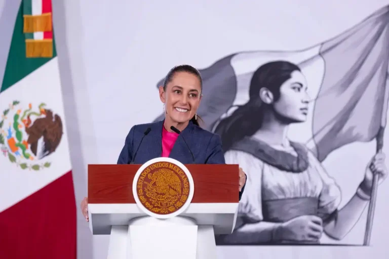 Vivienda para el Bienestar va muy bien: Presidenta