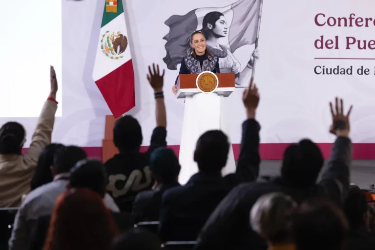 Programa de Simplificación de Trámites tiene 60 % de avance: Presidenta