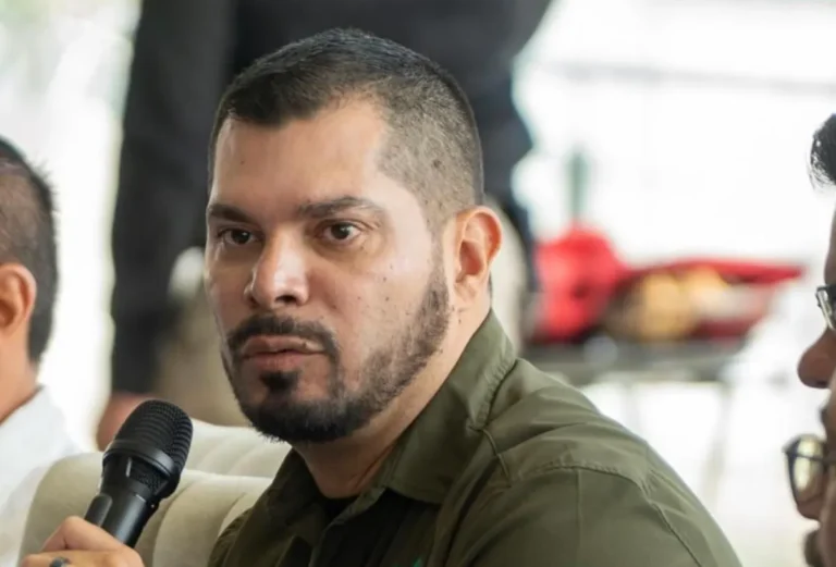 La transformación y la pacificación de Chiapas y México nada ni nadie las detiene: Óscar Aparicio