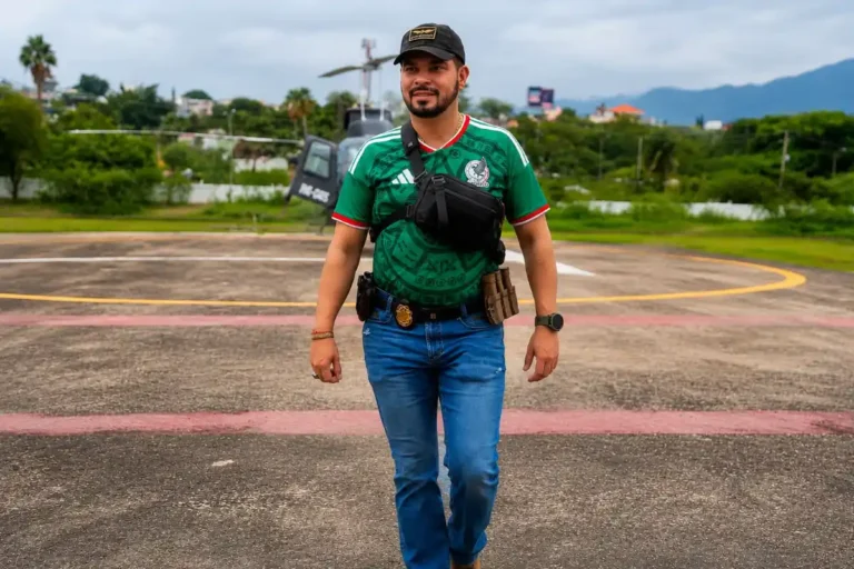 Mientras apoyas a tu selección, ¡en la SSP nos la jugamos por tu seguridad!