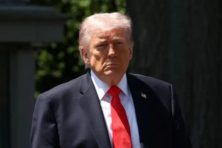 Trump anuncia que llegó a un acuerdo con Irán, “se firmaría en Europa”
