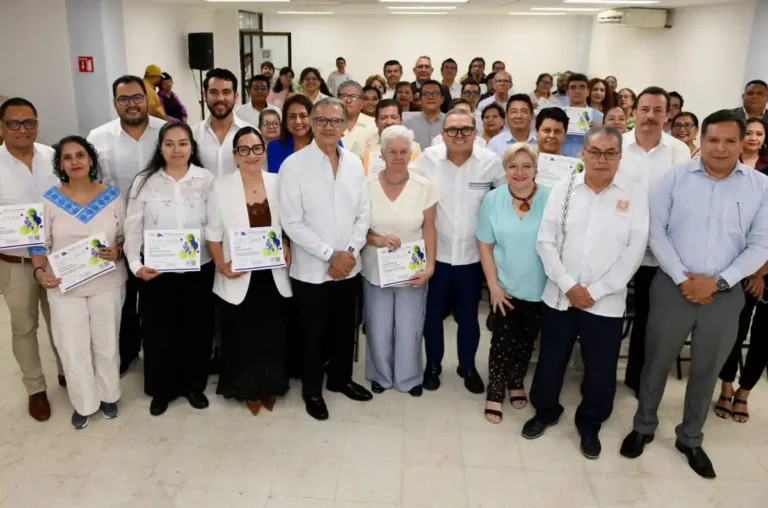 Clausuran en la UNACH los trabajos del Diplomado sobre IA
