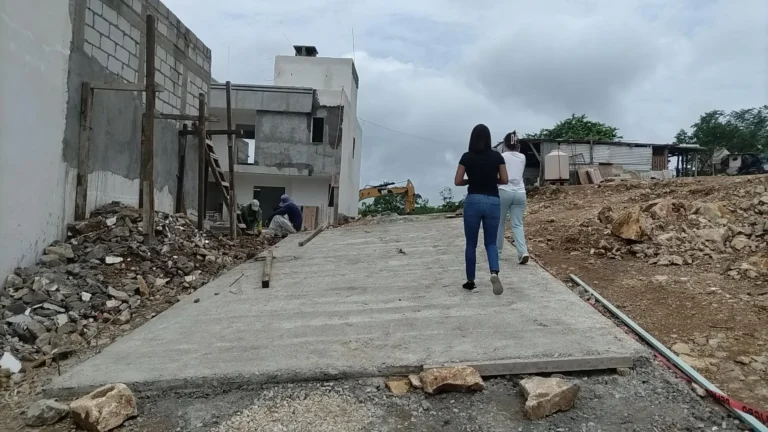 Vecinos de Valle Dorado: de casa de sus sueños… ¡a una pesadilla!