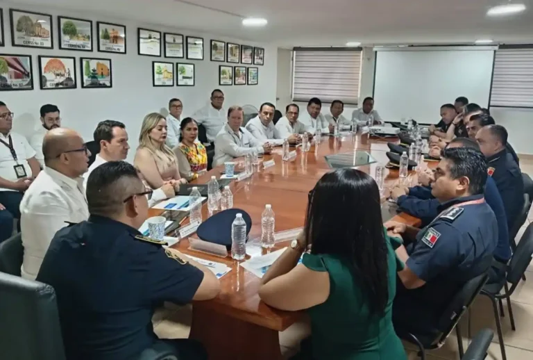 Ejecución de sanciones penales y defensoría pública signan carta en beneficio de los PPL