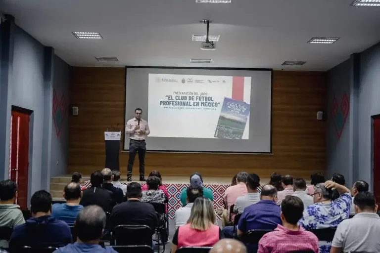 Cecytech promueve el bienestar y la formación integral