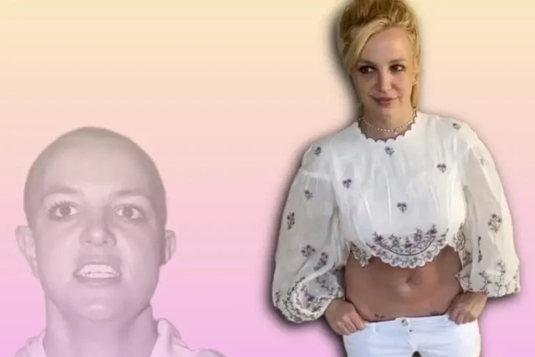Piden compasión para Britney Spears, la Princesa del Pop