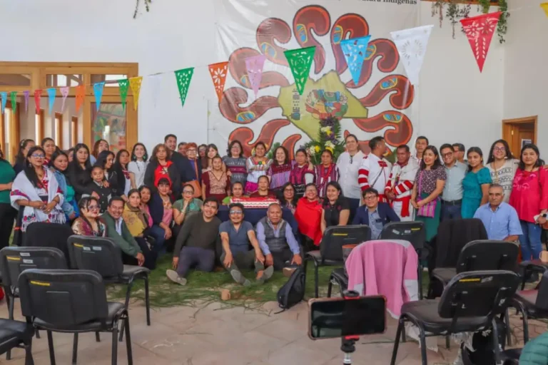 Coneculta conmemora el 29 aniversario del Celali