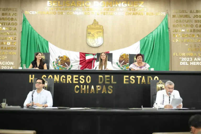 Declara Congreso el 24 de noviembre como el Día del Café, por su historia e identidad de Chiapas