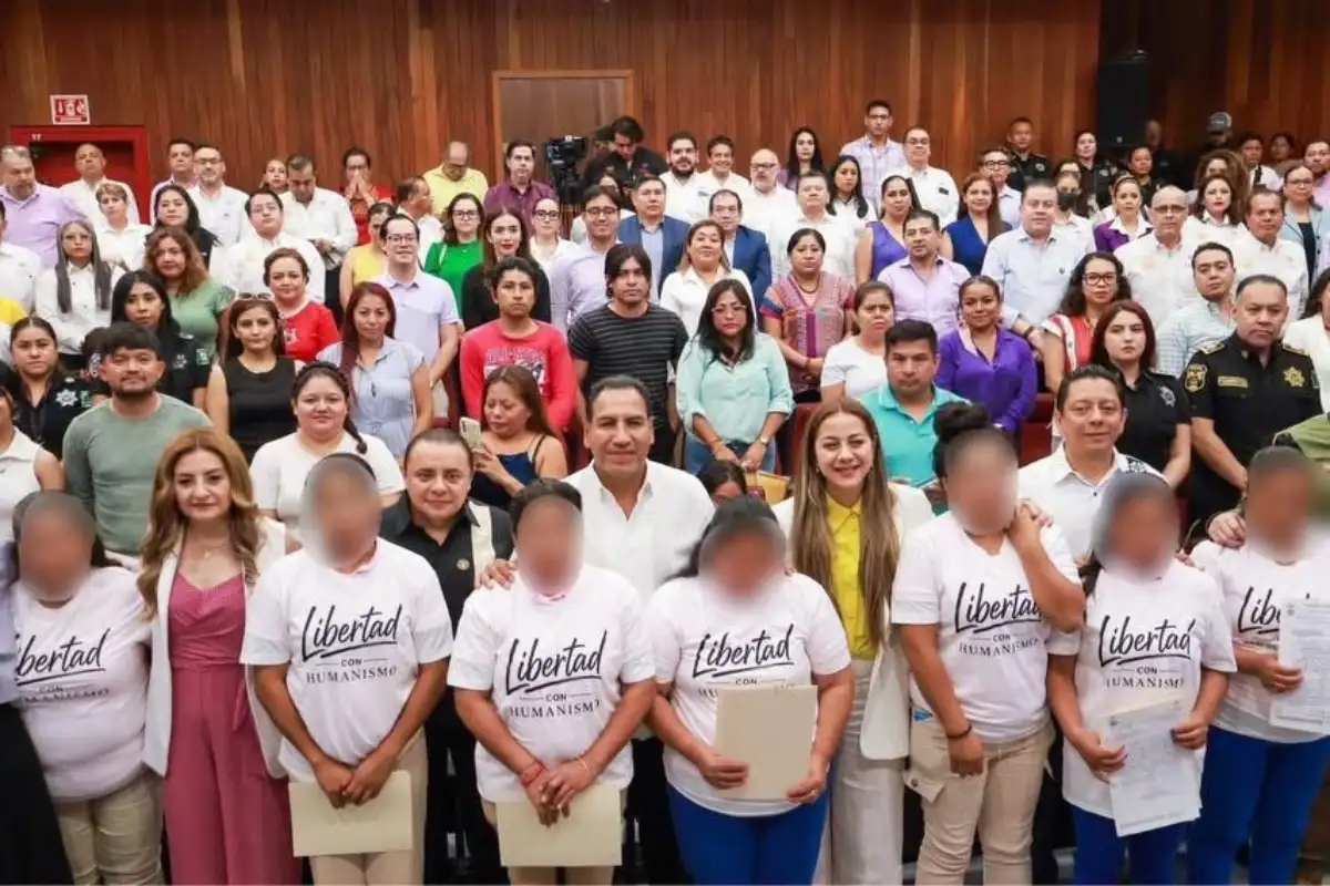 erajusticiaconhumanismo090726