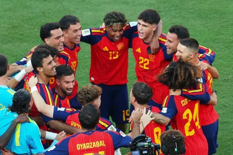 Mundial y Euro: España logra doblete histórico que nadie repite 