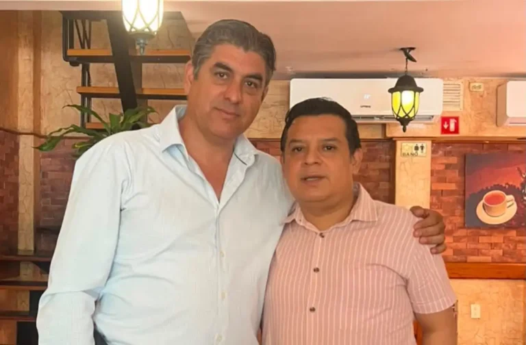 Venustiano Carranza fortalece la ruta territorial del Movimiento de Esperanza de Chiapas