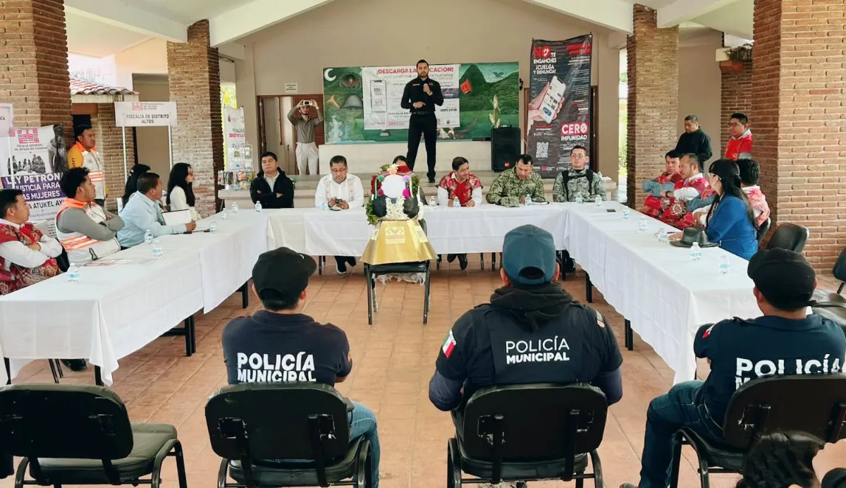 fgejornadaspazsclc100726
