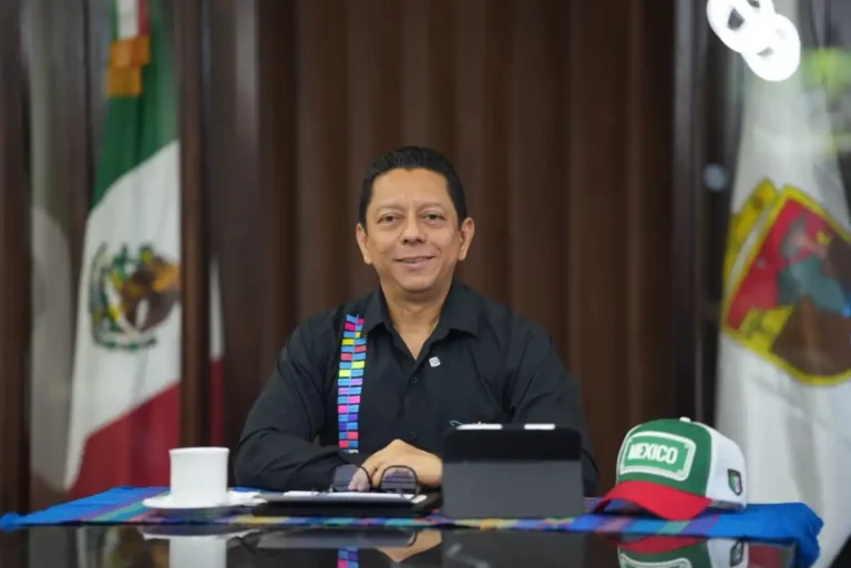 Recientes homicidios de Tuxtla Gutiérrez son esclarecidos; no habrá impunidad: Jorge Llaven