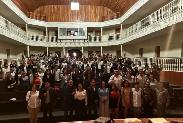 En el mes contra la trata de personas, la FGE refuerza las acciones de prevención