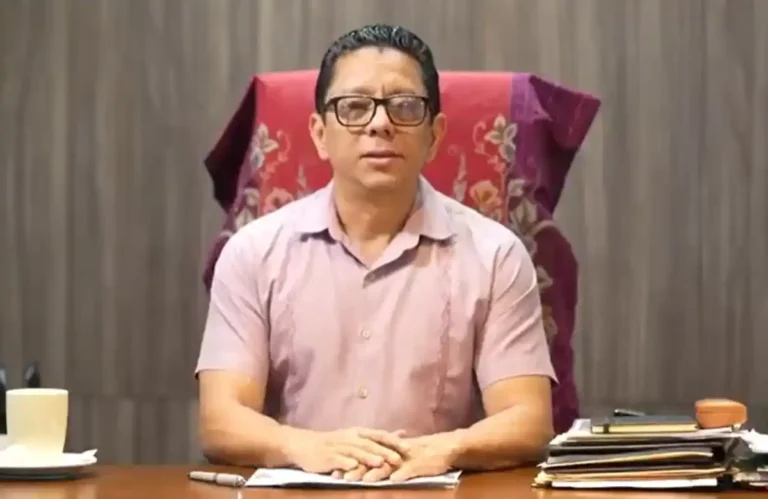 Fiscal General informa el esclarecimiento del homicidio de un elemento de la GN en Huixtla