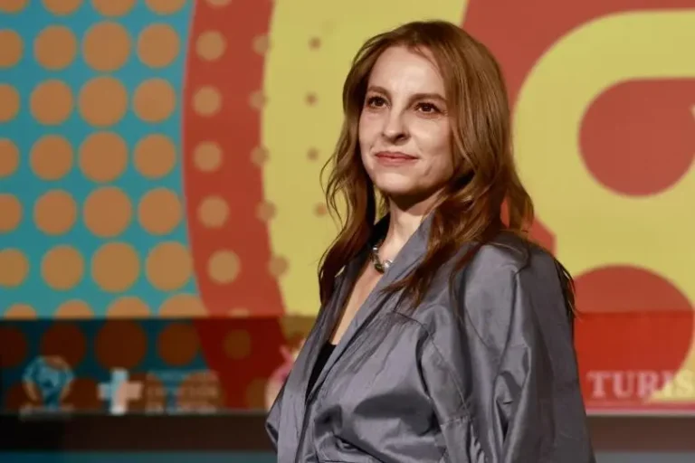 Marina de Tavira y las mujeres que serán homenajeadas en el GIFF 2026