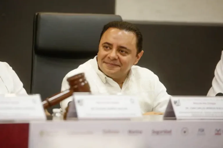 Moreno Guillén impulsa reformas que colocan a la niñez en el centro de la función pública